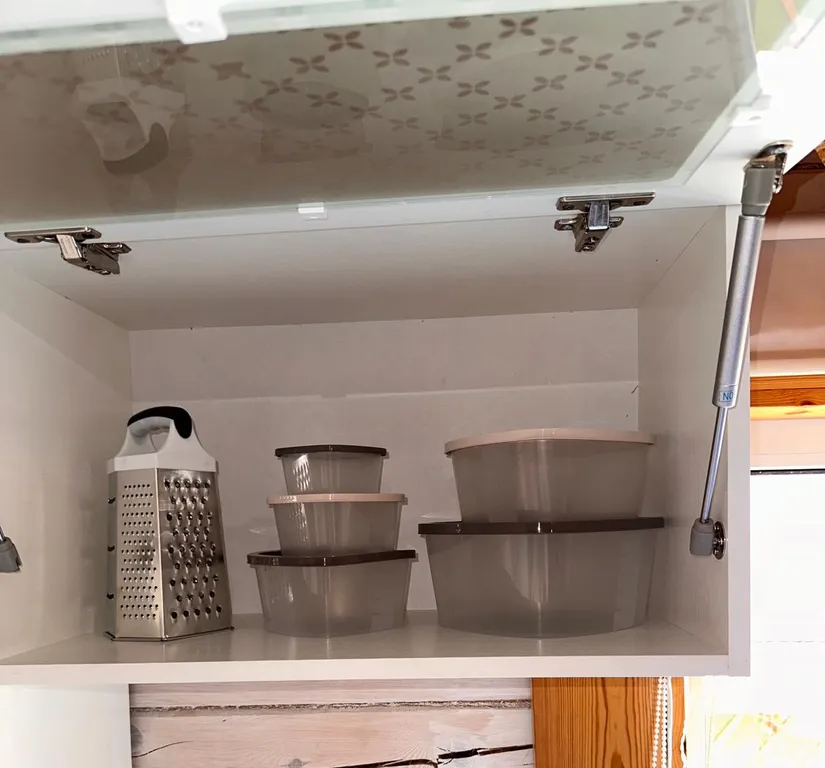 Студия с диваном