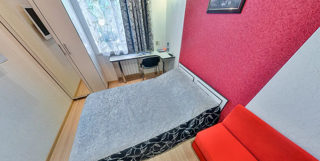 Квартира Комната — аренда посуточно в Кирово-Чепецк