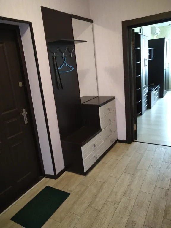 Квартира Уютная квартира в центре города — Горячий Ключ