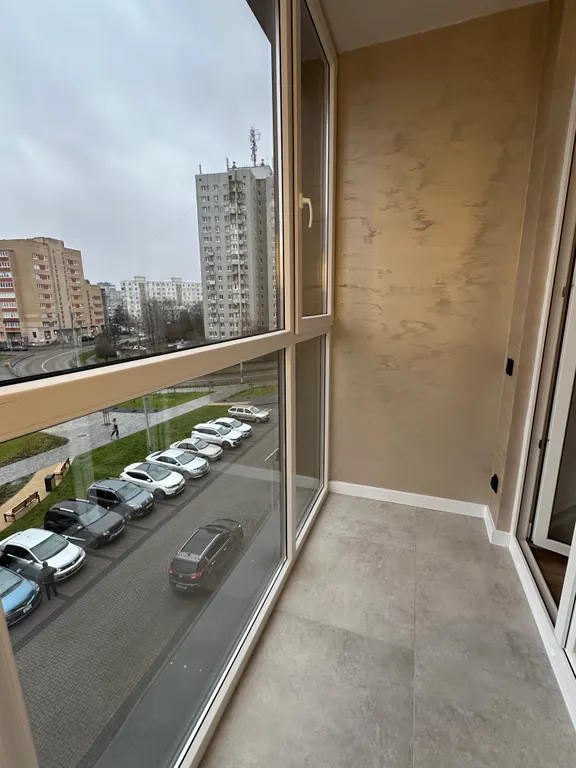 Квартира Уютная квартира в Московском районе — Калининград