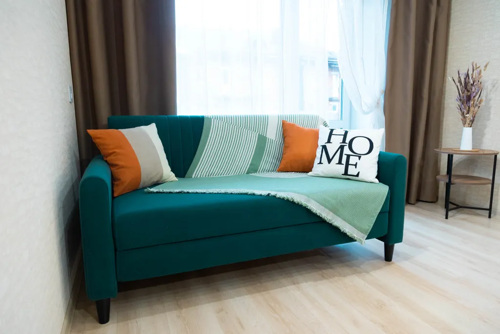 Уютная квартира центре Смоленска. Заезд 24/7