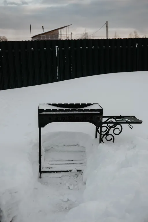 Уютный домик для семейного отдыха