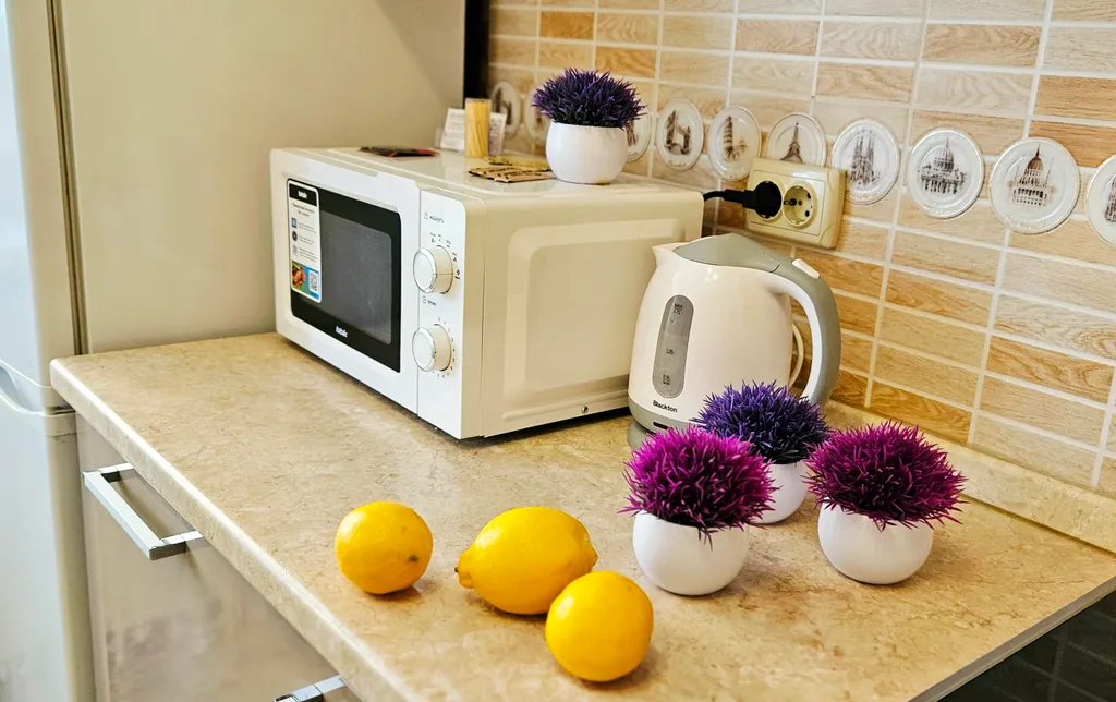 Отличная чистая и уютная 1-комнатная квартира