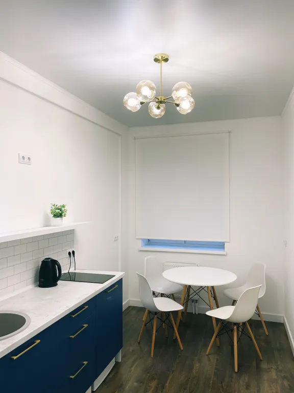 Квартира Апартаменты Rauschen Marx — Светлогорск