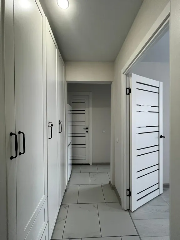 Уютная квартира в историческом районе на Запсковье