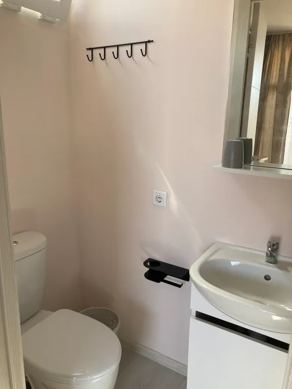 Гармония домик у моря 1