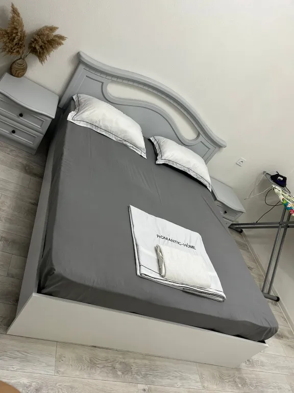 Двухкомнатная квартира на ЖК Айталиева