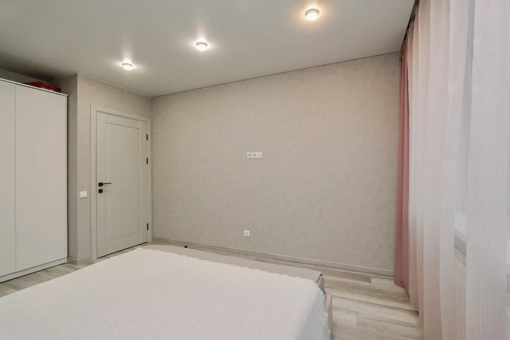 Квартира клаccа премиум для четвeрыx гостей c шикаpным peмoнтoм