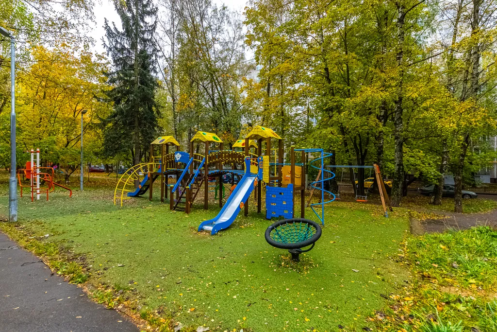Уютная квартира рядом с Кулакова