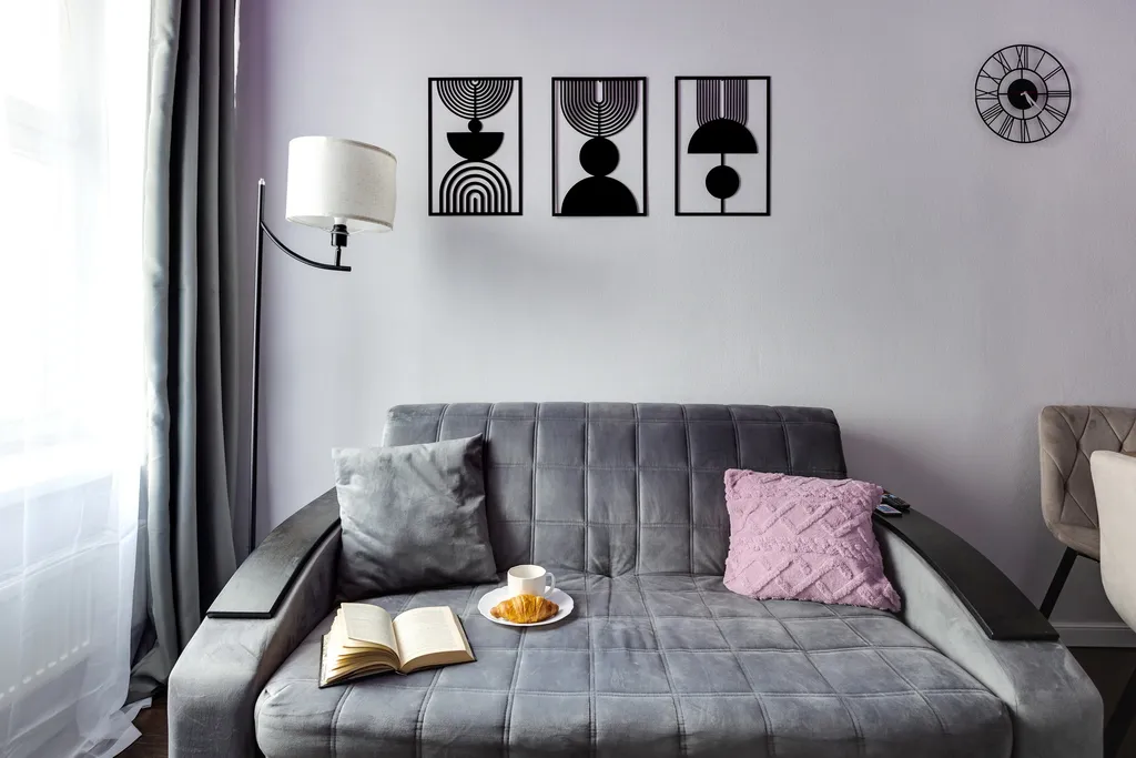 Ваша идеальная однушка рядом с Арена Плэй и ММКЦ Коммунарка!