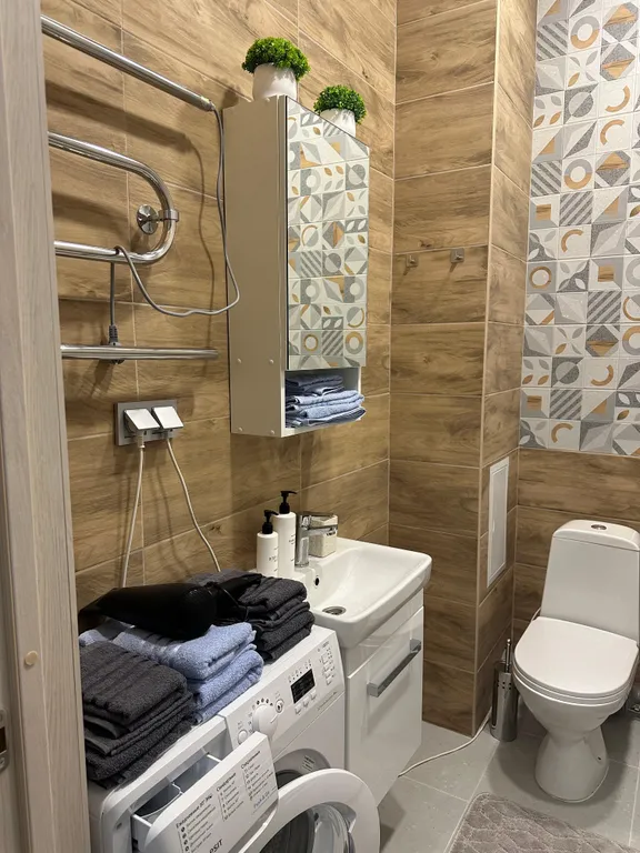 Квартира твоей мечты