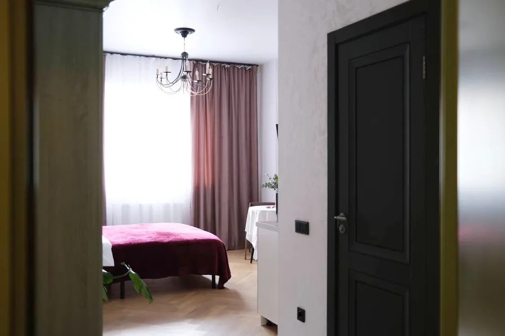 Апартаменты Вишня