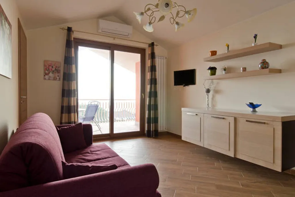 Mansarda Luxury - Etna Royal View CIR 19087050B400901