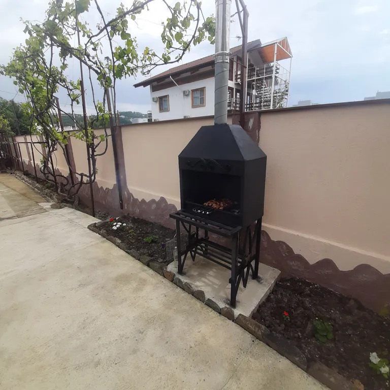 Квартира 1-комнатная Квартира — Сириус