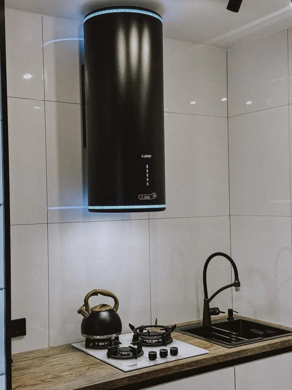 Новая и современная квартира в Бресте