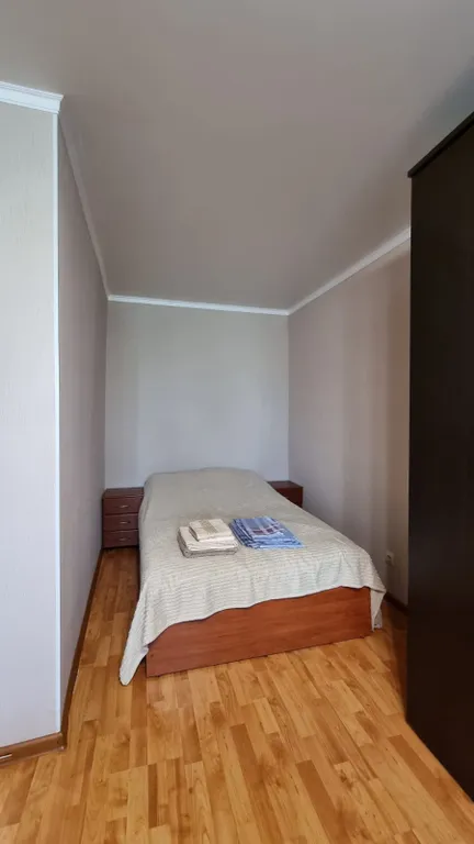 Прекрасная квартира в центре города