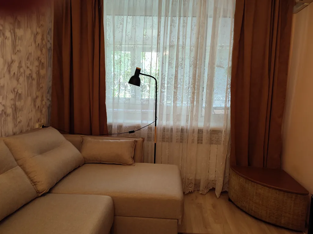 Квартира Квартира в центре — Евпатория