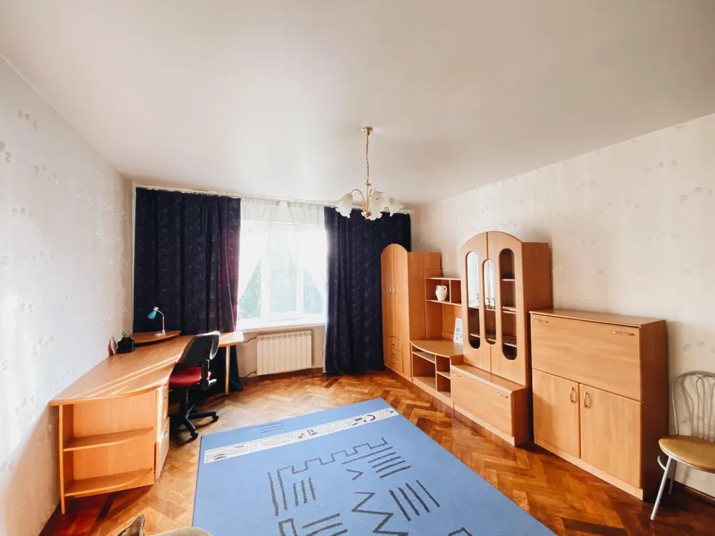 Уютная квартира в центре с сауной