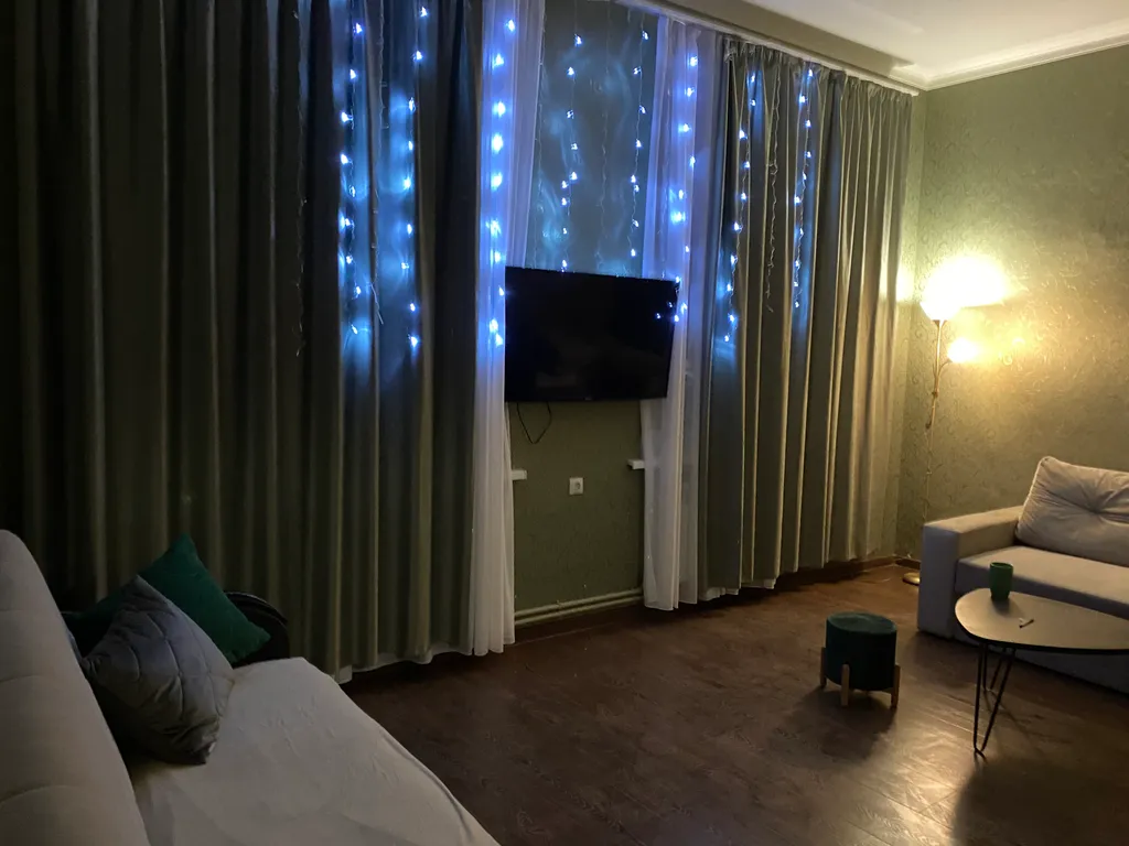 Исторический центр города