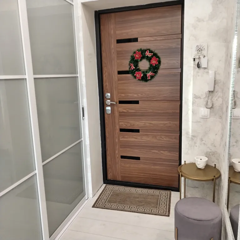 Шикарная квартира у моря