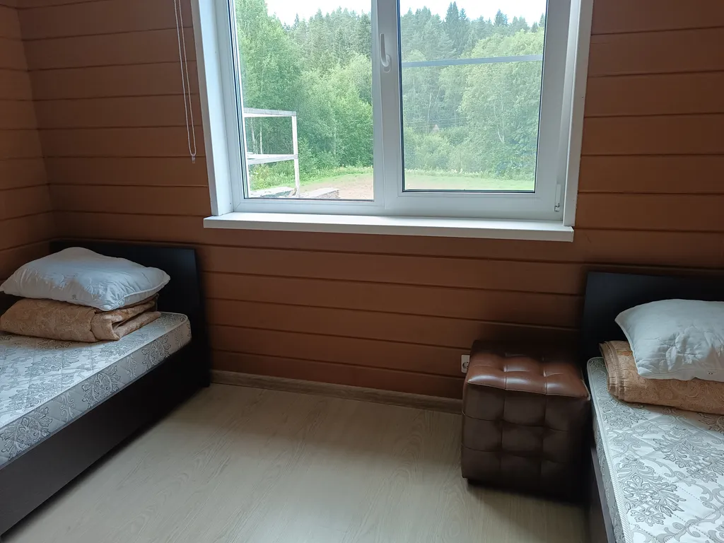 Уютный коттедж