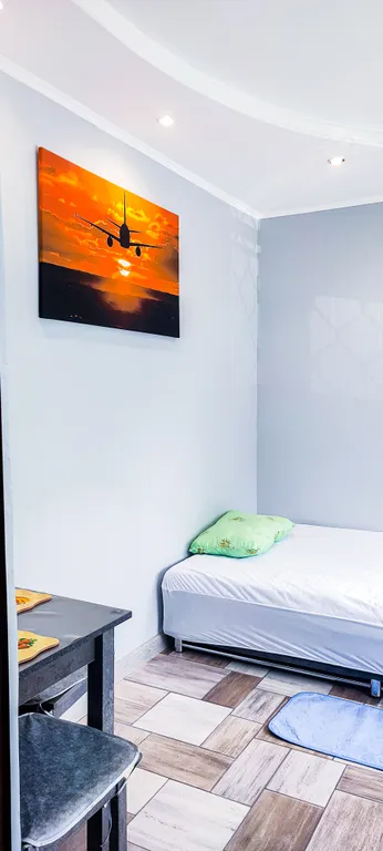 Уютная квартира в центральном районе рядом с жд и автовокзалом