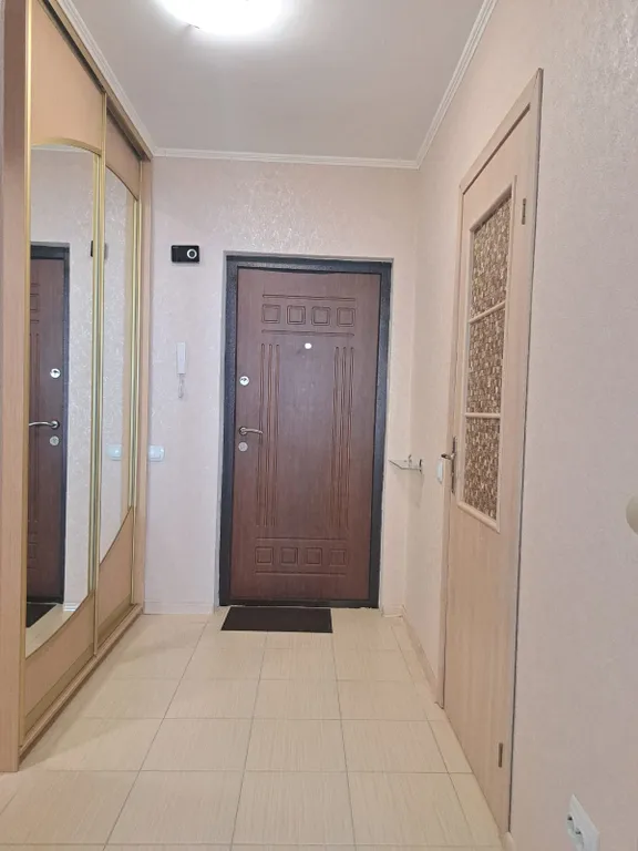 Квартира Уютная, светлая квартира в районе Сельма — Калининград