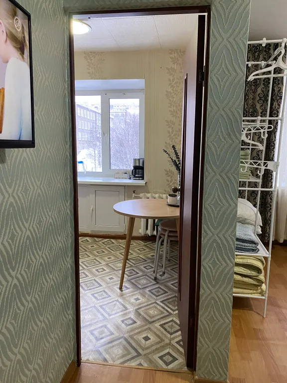 Комфортная квартира на Ленина