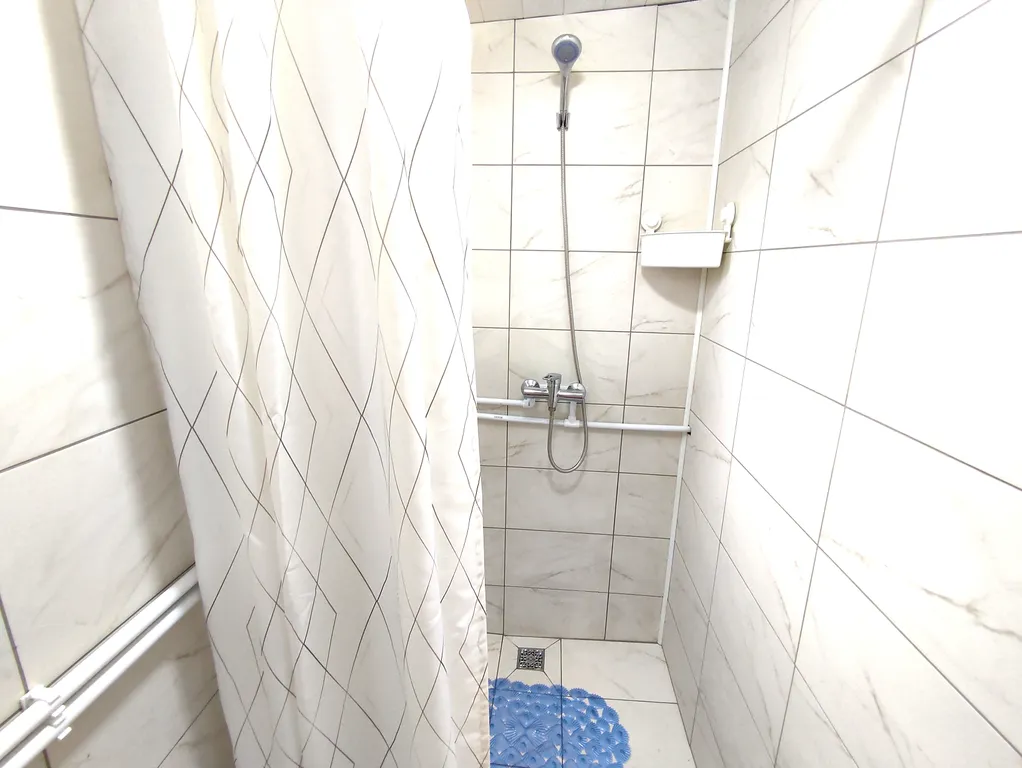 Шале с видом на лес и горы