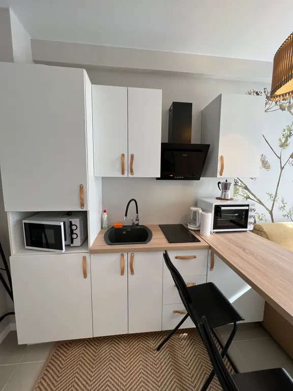 Квартира Квартира Лучистый берег — Светлогорск