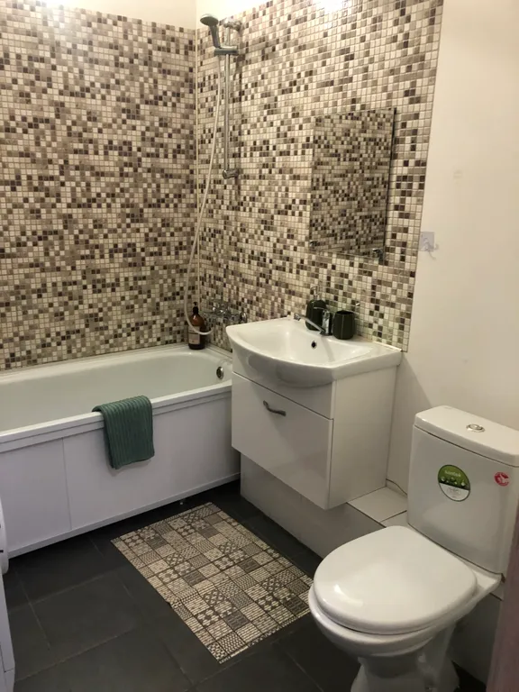 Уютная студия в Академическом районе