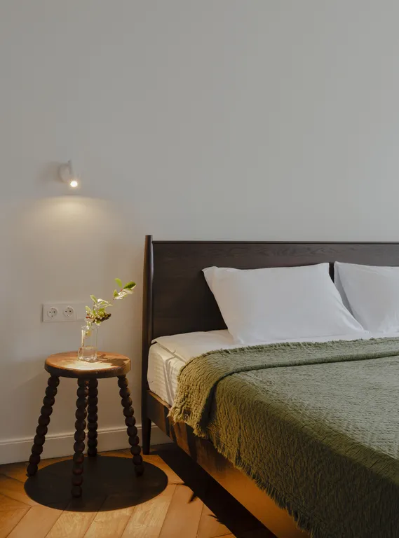 Квартира Апартаменты с видом на казанский собор и дом книги — Санкт-Петербург