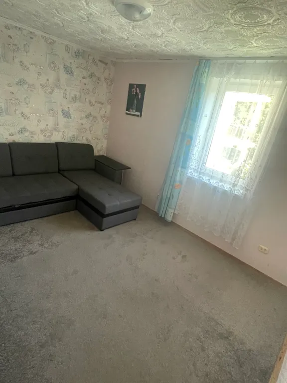 Целый этаж в частном доме - 2 этаж с отдельным входом