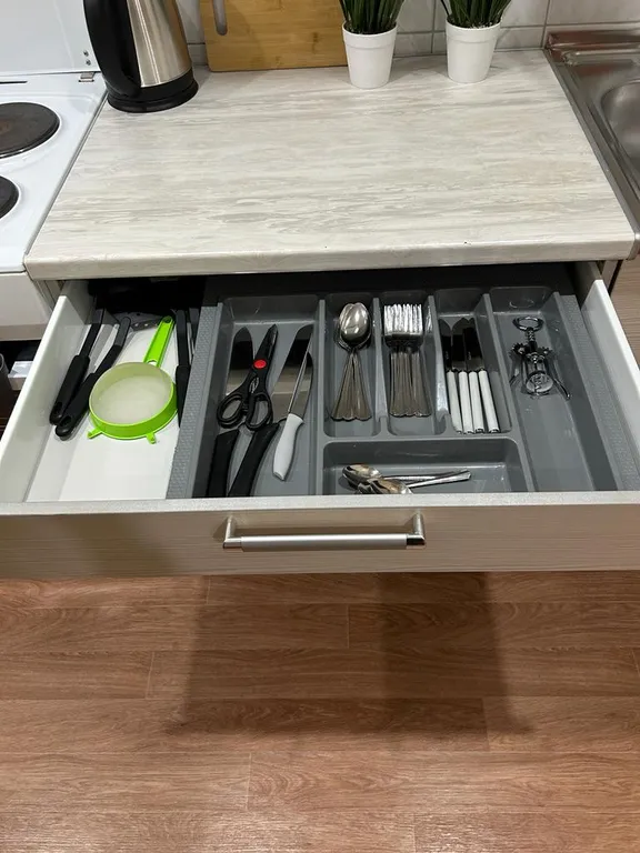 Апартаменты Белый Медведь