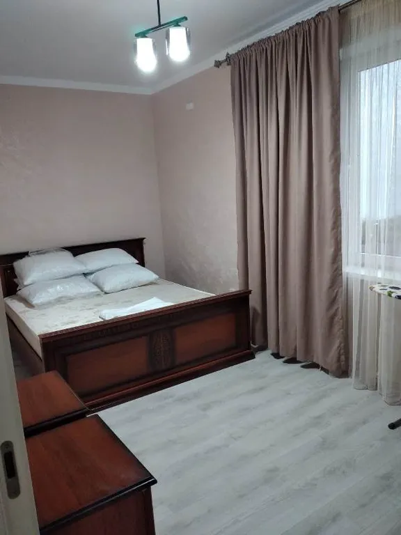 Квартира Уютная квартира с видом на море — Сухум