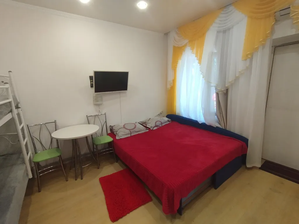 Квартира Семья — аренда посуточно в Феодосия