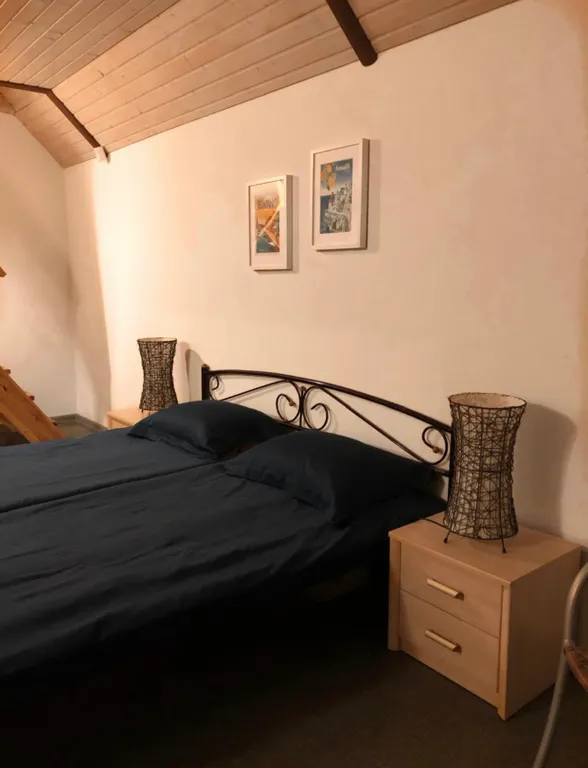 Коттедж для 4-х гостей в 300 метрах от моря