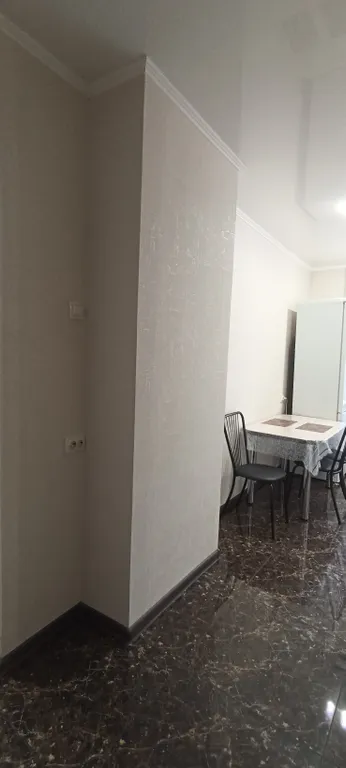 Отличная квартира в центре Левобережья