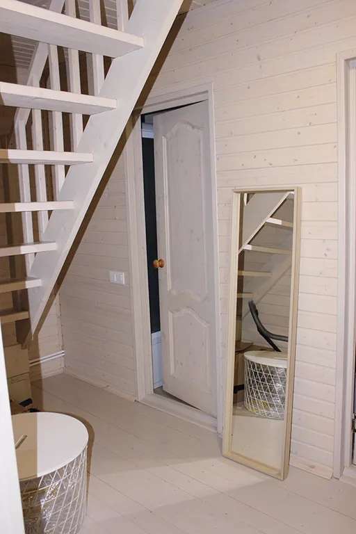 Дом для приятного отдыха