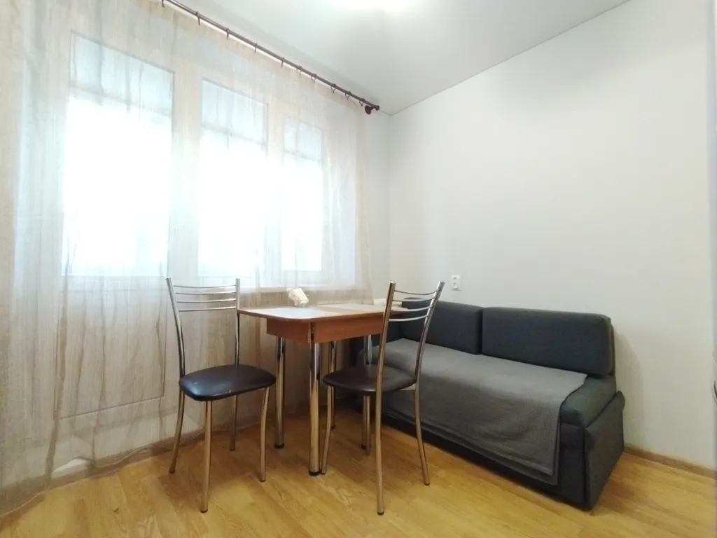 Квартира комфортная в центре города