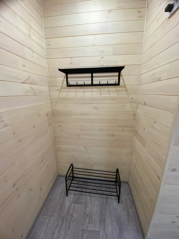 Домик у Байкала