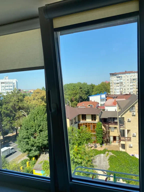 Квартира Уютная 2-комнатная квартира в центре Анапы — Анапа