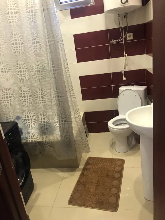 Квартира Апартаменты М в центре — Сухум