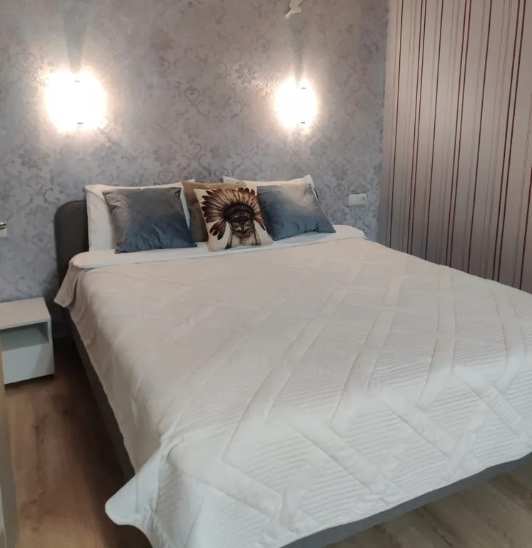 Уютное гнёздышко в центре Архангельска