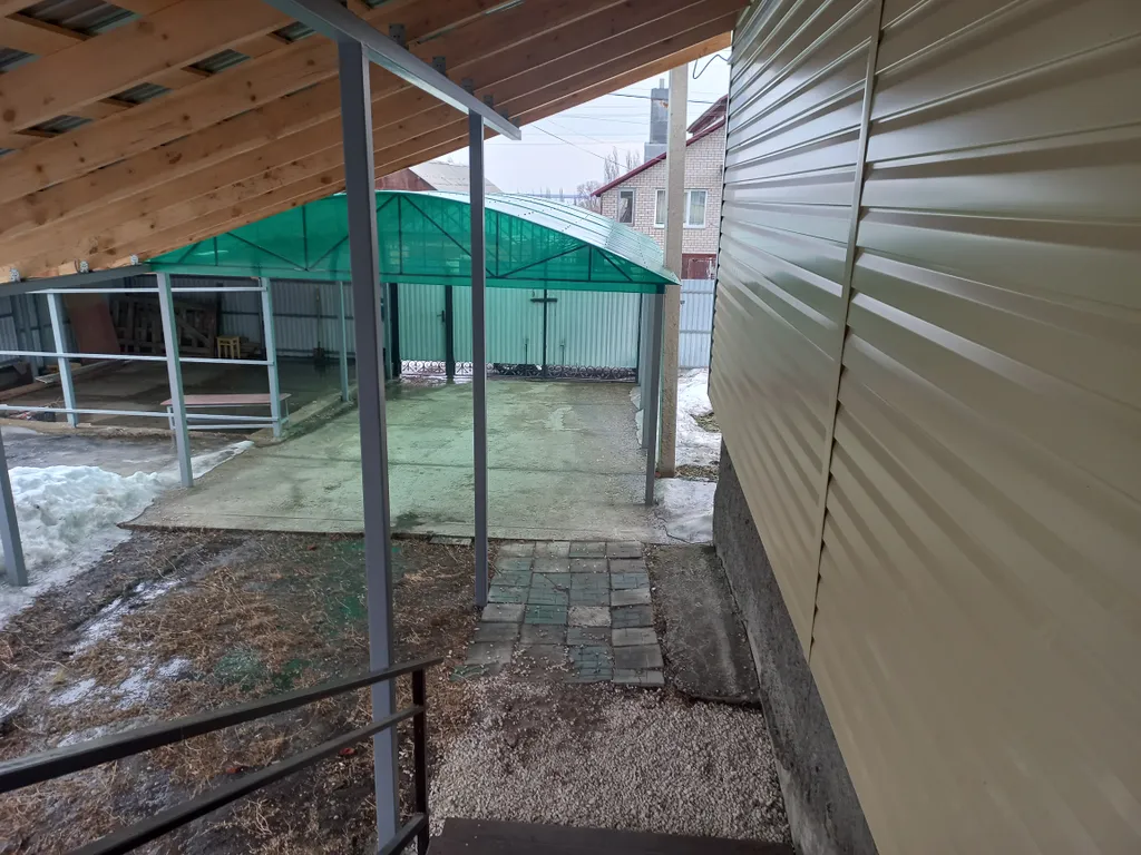 Уютный аппартамент