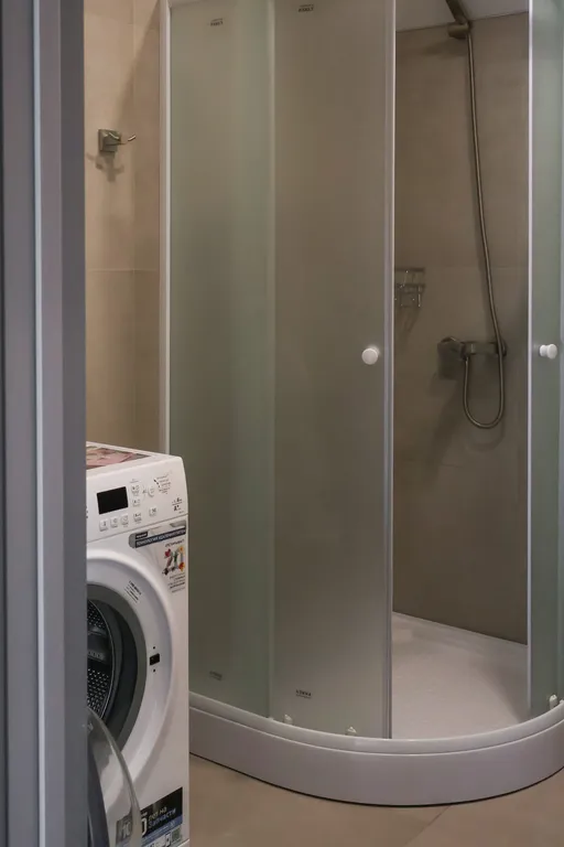 Уютный дом в черте города