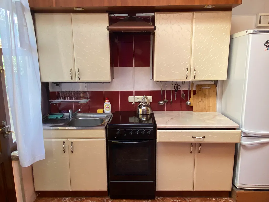 Уютная студия