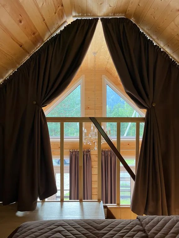 Гостевой дом Villar семейный коттедж