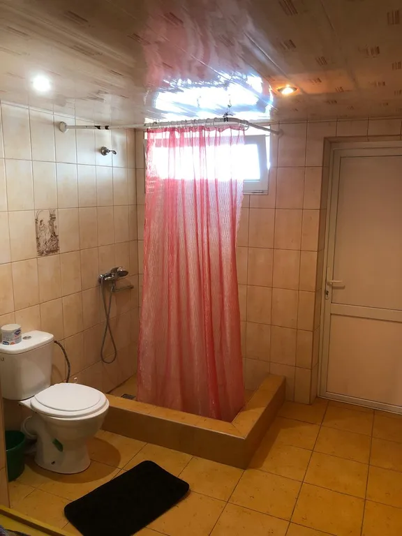 4-х местный номер с видом на море