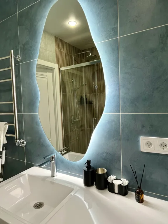 Апартамент на Солнечной Долине